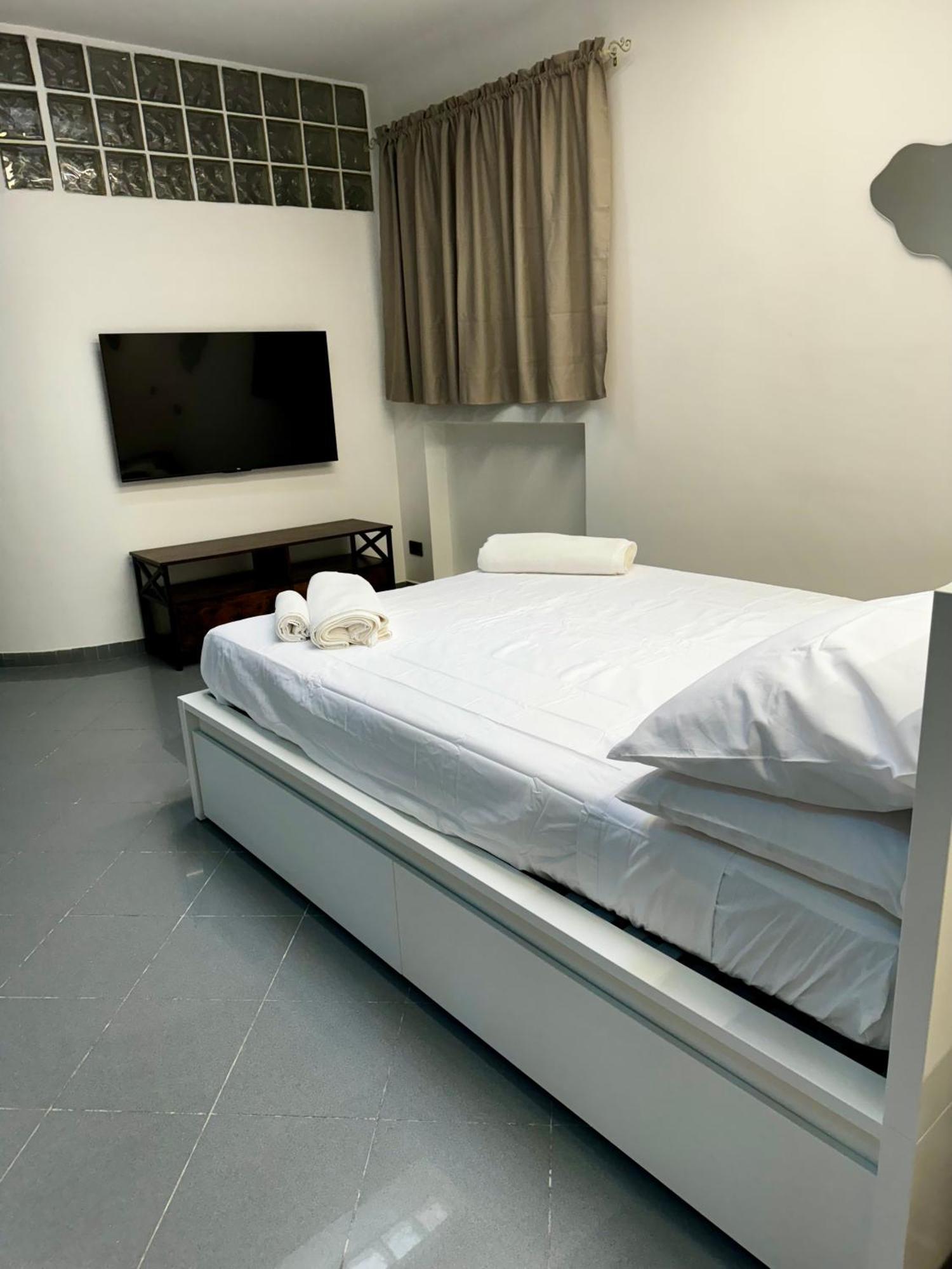 Apartamento Blu *