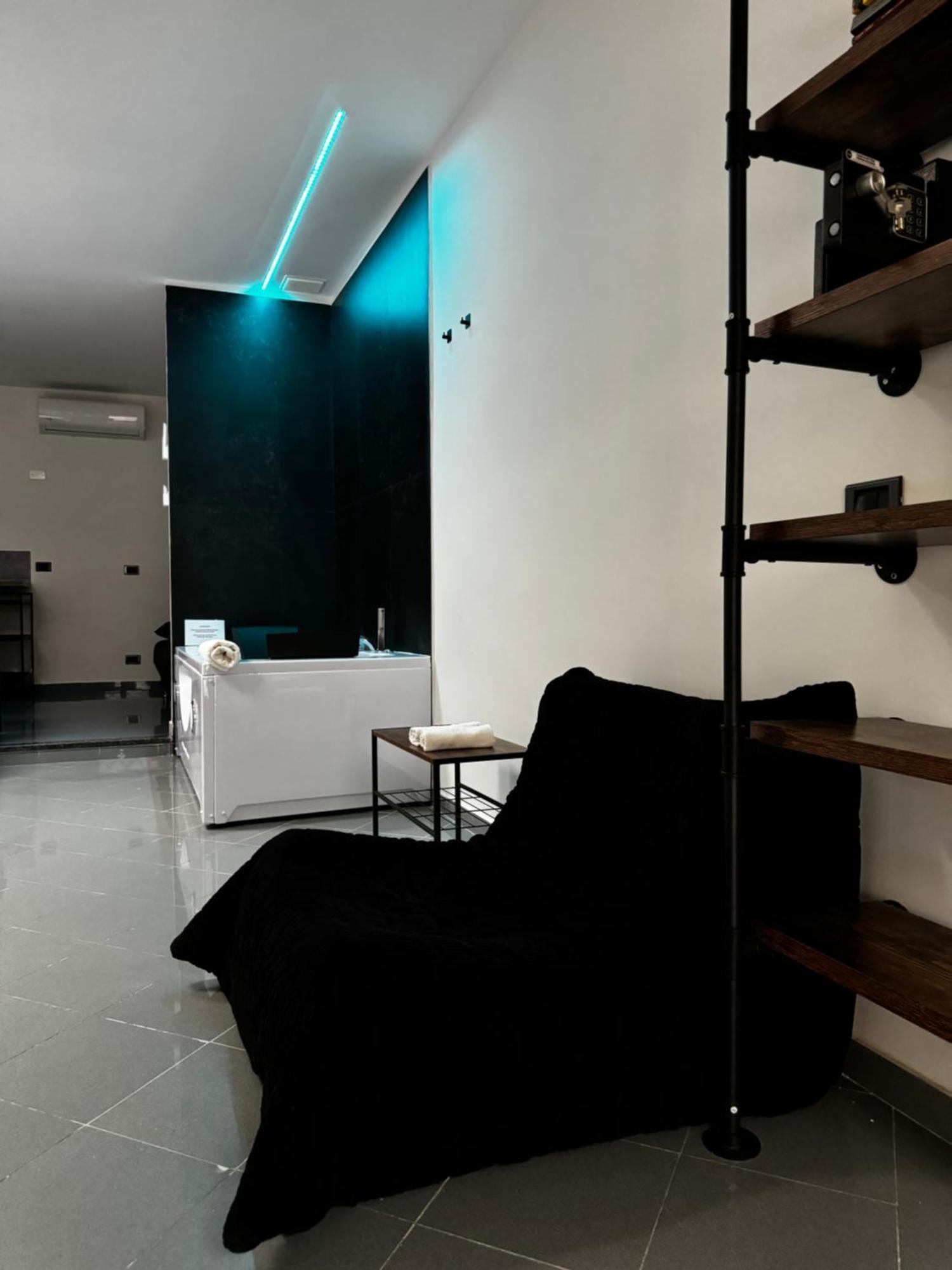 Blu Apartamento *
