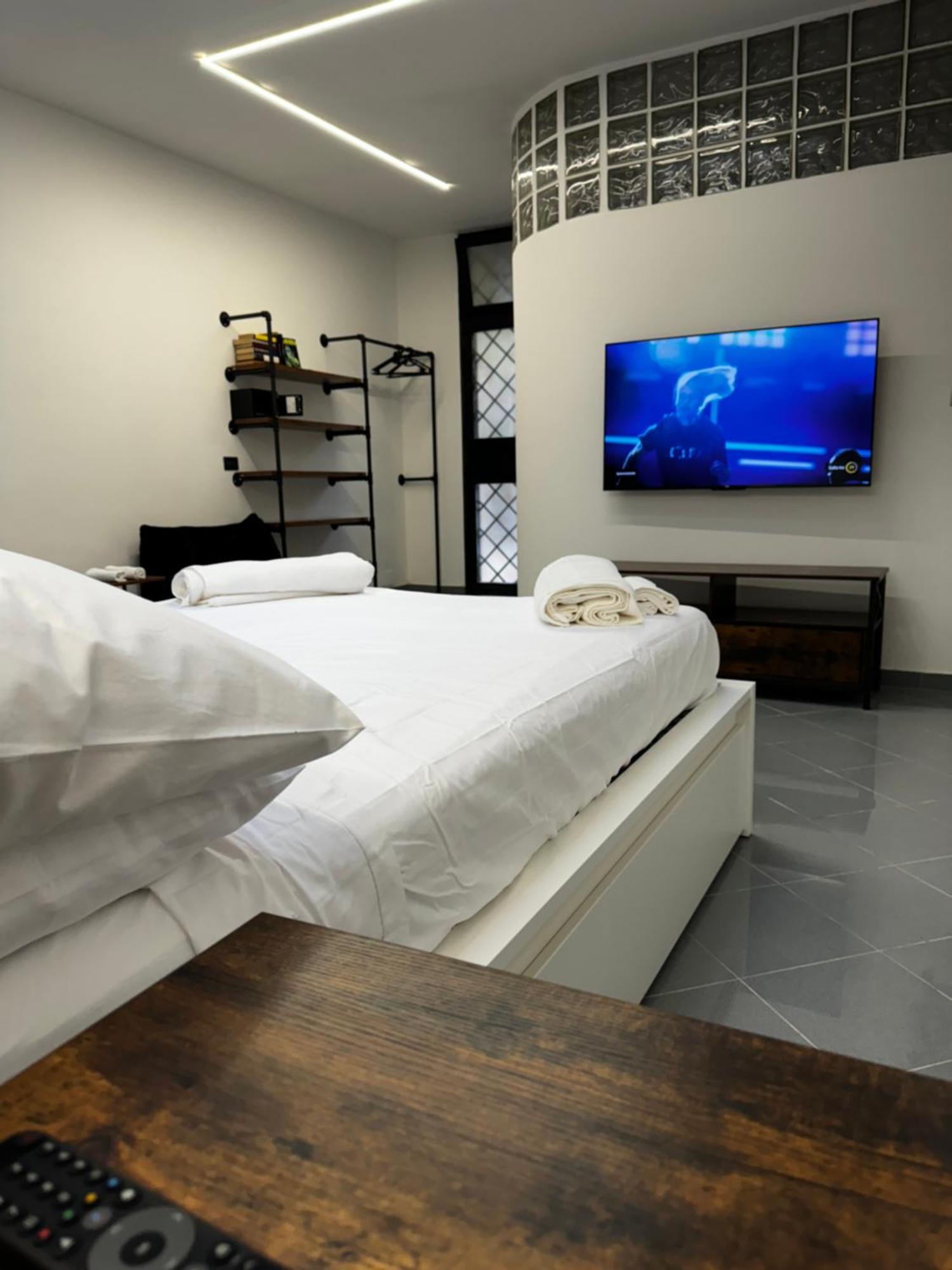 Apartamento Blu Roma