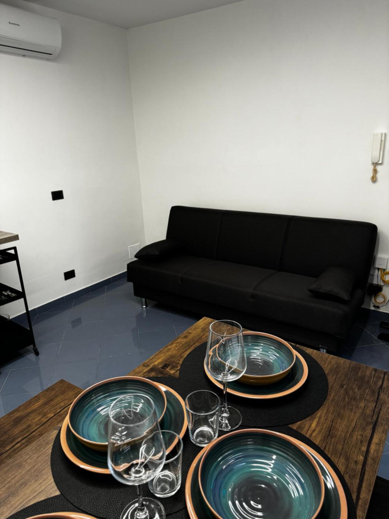 Blu Apartamento
