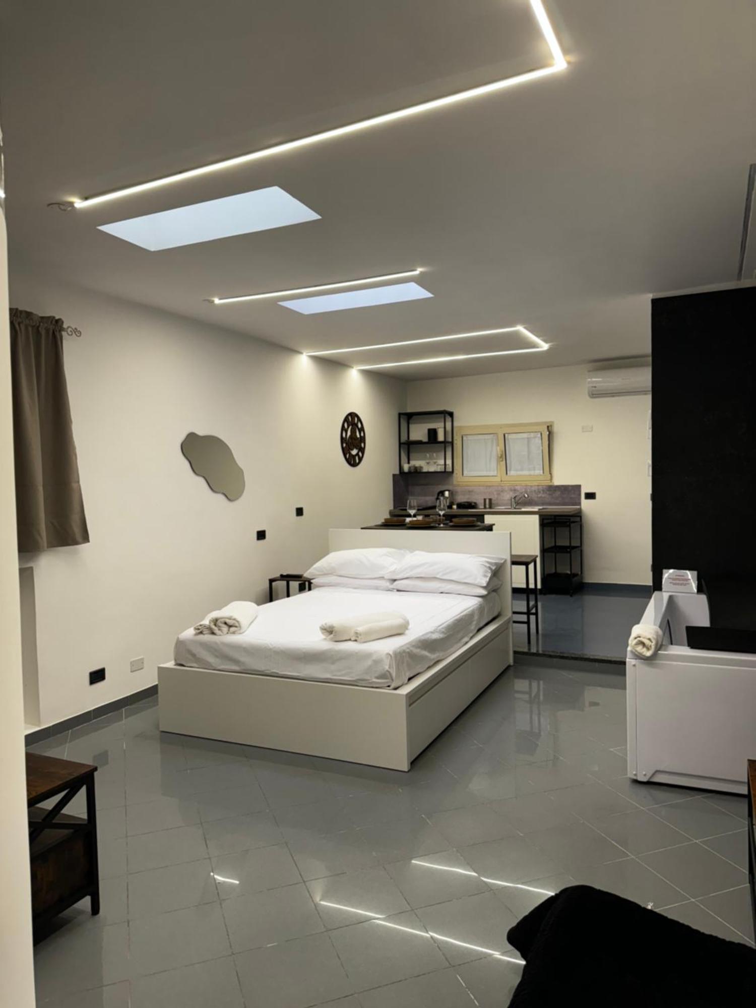 Blu Apartamento Roma