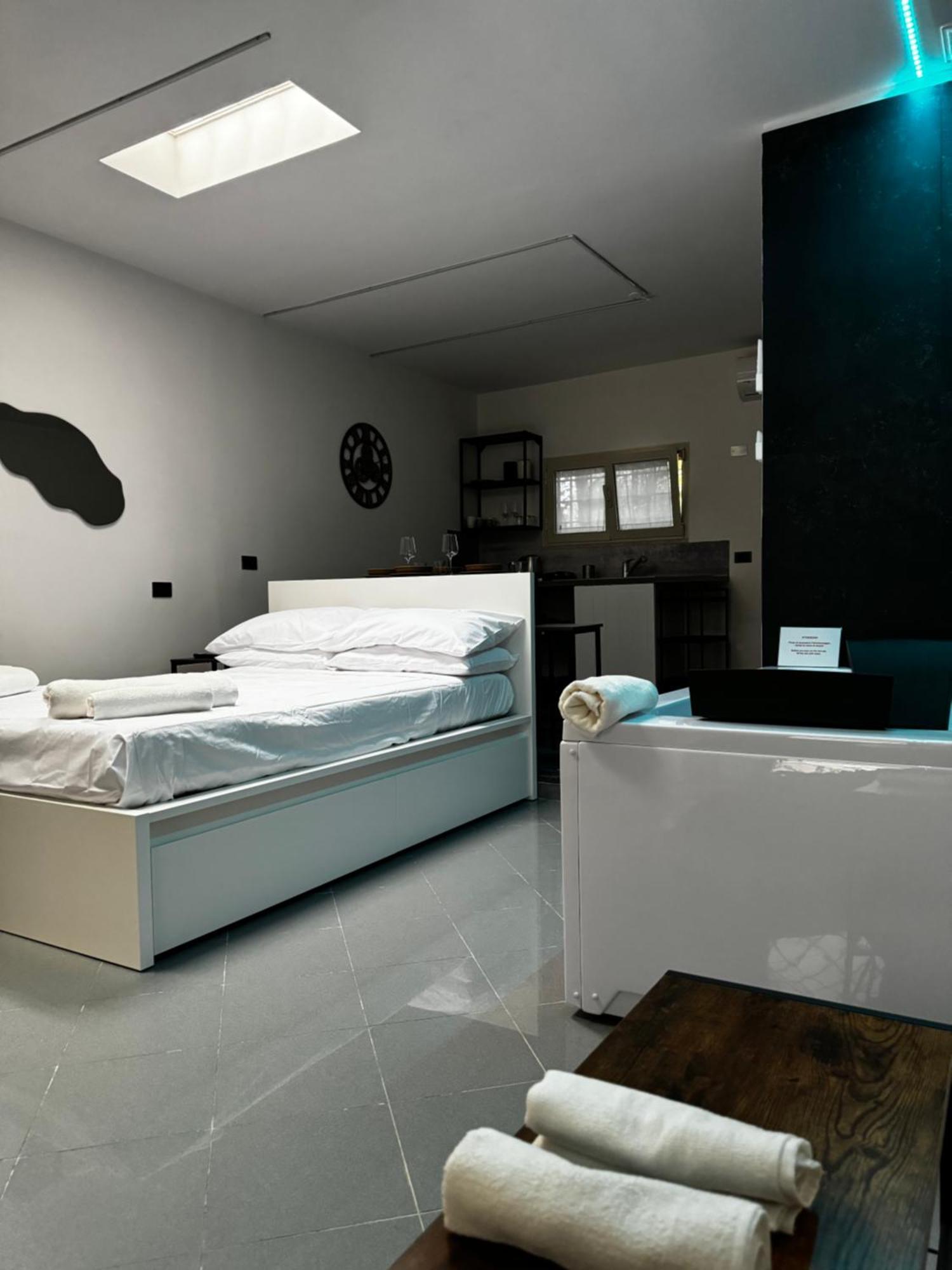Blu Apartamento Roma