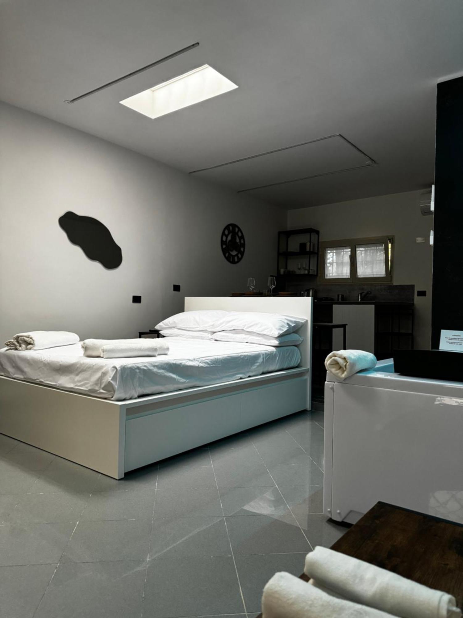 Apartamento Blu Roma