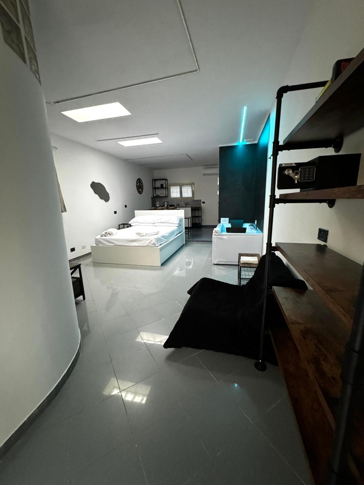 Blu Apartamento Roma