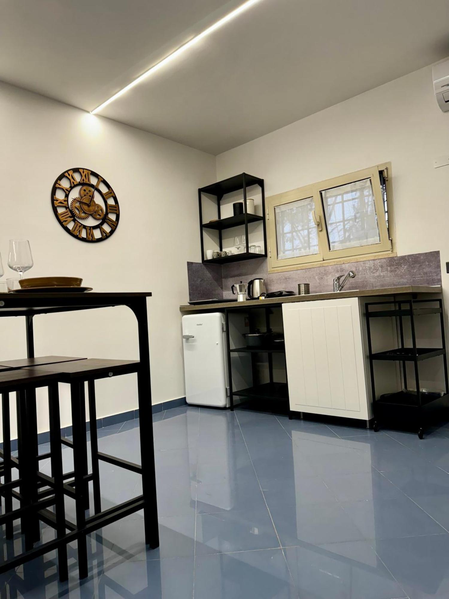 Apartamento Blu